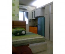 Dijual Apartemen Kalibata City Studio Full Furnished PR1998