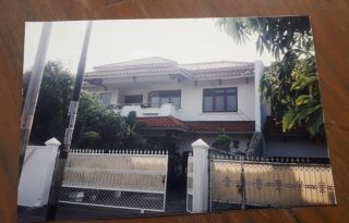 Disewakan Rumah 2 Lantai di Ragunan, Jakarta Selatan PR1914