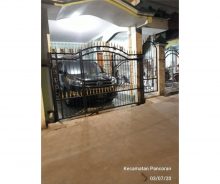 Disewakan Rumah Strategis dekat Plaza Kalibata/Xbata City Jakarta Selatan P0326