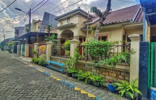Dijual Rumah Siap Huni di Lembang Baru 4, Ciledug, Kota Tangerang PR1982