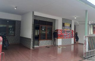 Dijual Rumah Luas dan Nyaman di Villa Taman Kartini, Bekasi AG2017