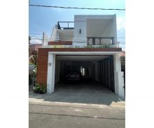 Jual Rumah Baru 3 Lantai di Pondok Labu, Cilandak P1227