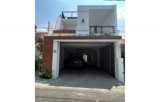 Jual Rumah Baru 3 Lantai di Pondok Labu, Cilandak P1227