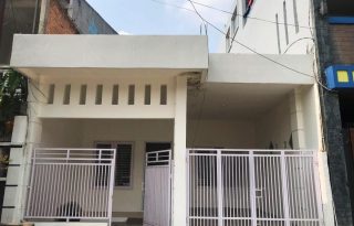 Jual Rumah Ready Siap Huni di Cluster Dianthus, Harvest City PR1997