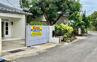 Dijual Rumah Strategis di Pesanggrahan Permai 5, Jakarta Selatan PR2000