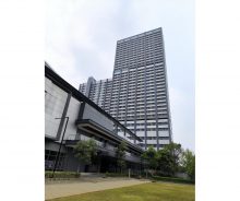 Apartemen Embarcadero Bintaro, Apartemen Premium di Bintaro MD973