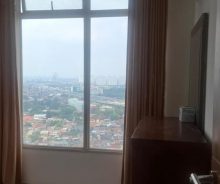 Dijual Apartemen Patria Park 3 Bedroom di Cawang, Jakarta Timur AG2025