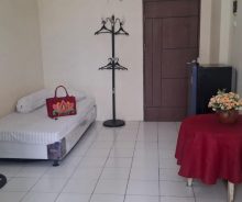 Disewakan Apartemen Kemang View Bekasi Tipe Studio AG2027